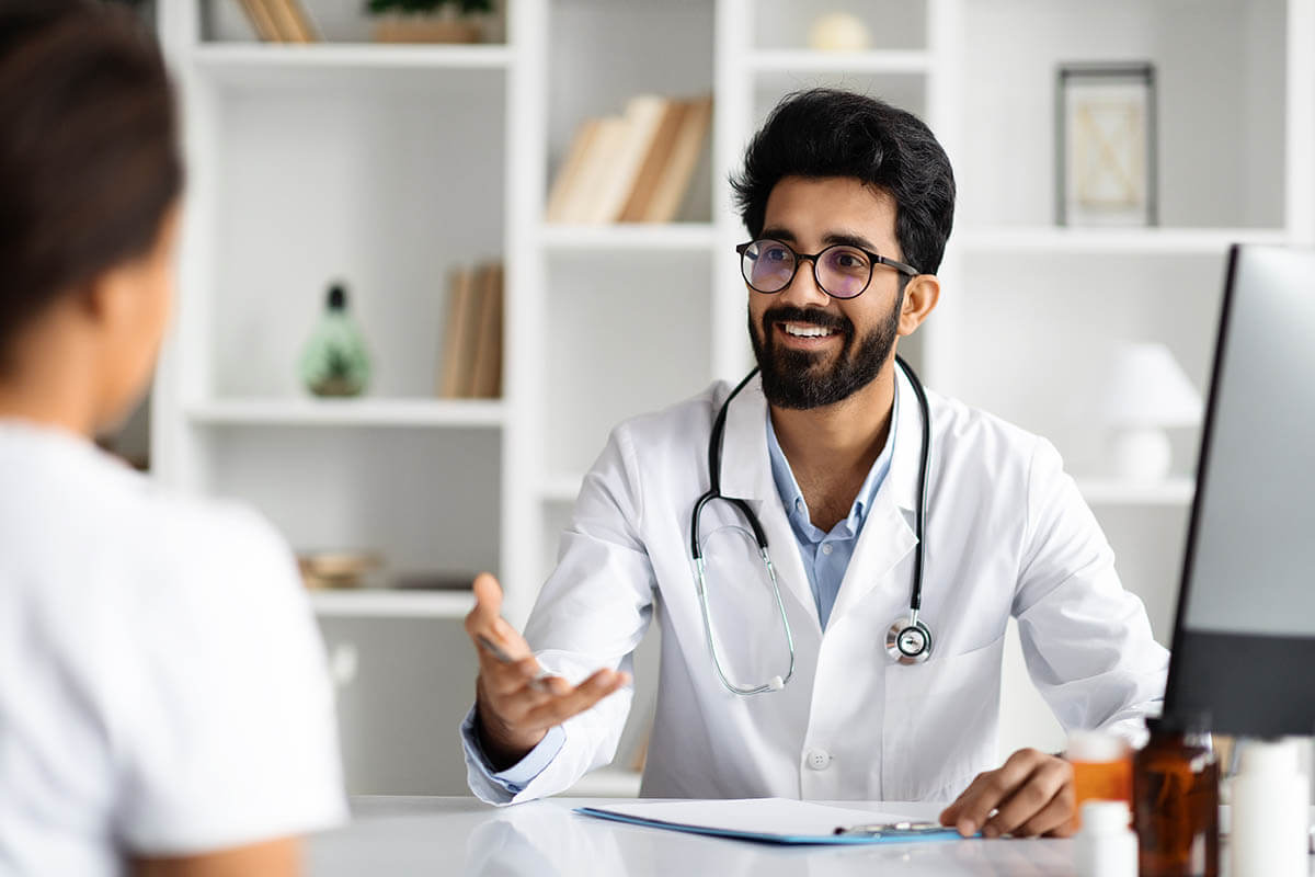 wie Allgemeinmedizin unter Ihre Ganzheitliche Gesundheit unverzichtbar Ist