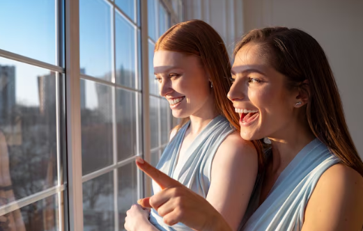 Mehrwert schaffen: Funktion und Ästhetik gewerblicher Immobilien optimieren