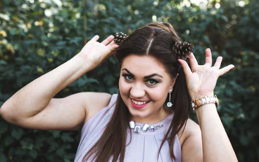 Tipps zur Auswahl: Die richtigen Oberkopfhaarteile finden