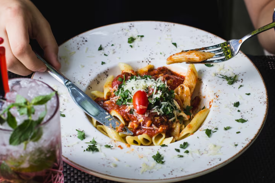 italienische Spezialitäten