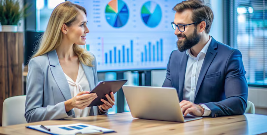 Gründung Ihres Unternehmens: Die besten Dienstleistungen für Ihren Erfolg