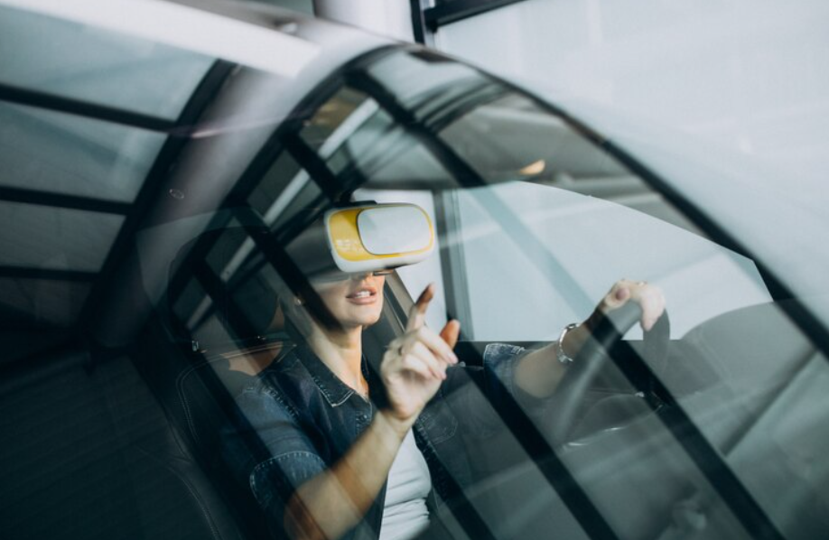 Wie eine Autoscheiben Steinschlagreparatur für klare Sicht und mehr Fahrkomfort sorgt