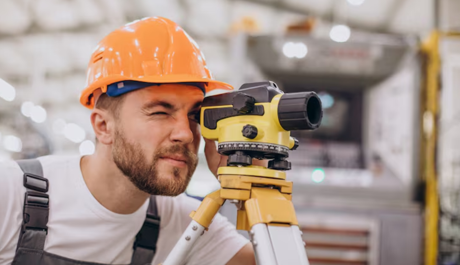 Wie eine Grenzvermessung Ihnen bei der Planung Ihres Bauvorhabens hilft